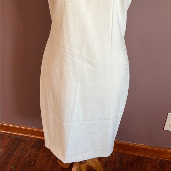 Banana Republic White Dress - Picture 4 of 9